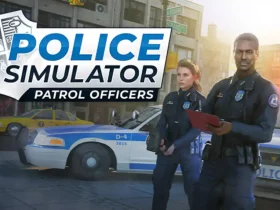 Save Big on Police Simulator: Patrol Officers with Steam's Spotlight Deal