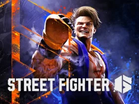 Steam Offers 50% Discount on Street Fighter 6