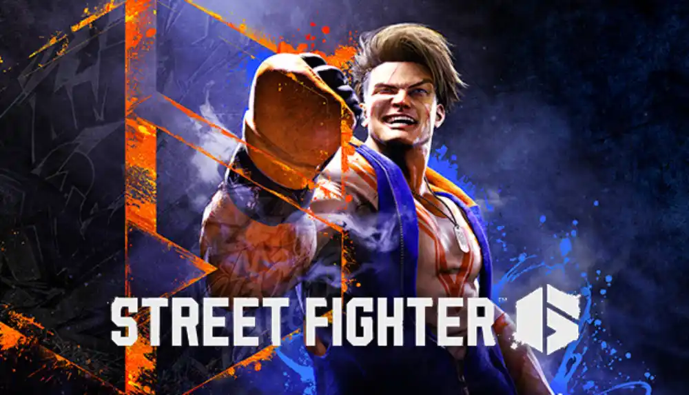 Steam Offers 50% Discount on Street Fighter 6