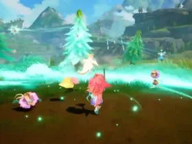 Visions of Mana: New Game Launching After 15 Years on August 29
