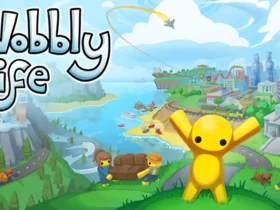 Save Big on Wobbly Life: 30% Off Spotlight Deal on Steam