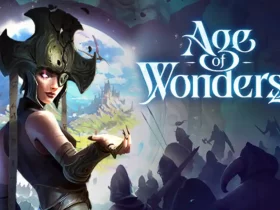 Exciting Deal: Save 30% on Age of Wonders 4!