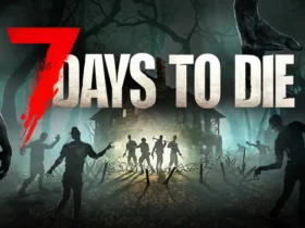 7 Days to Die 1.0 Released on Steam