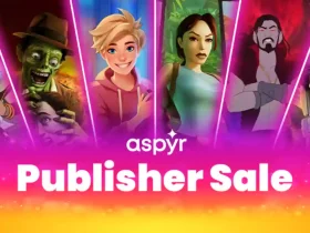 Massive Discounts in Aspyr Publisher Sale on Steam