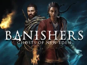 New Game Sale: Banishers: Ghosts of New Eden