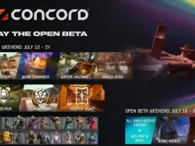 New Beta Access for Concord Begins Tomorrow