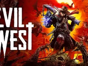 Save Big on 'Evil West' with Steam's Spotlight Deal!