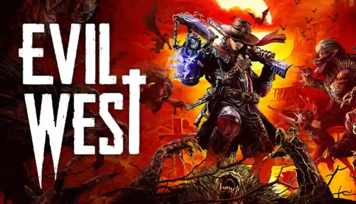 Save Big on 'Evil West' with Steam's Spotlight Deal!