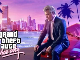 5 Incredible Reasons Why the GTA Vice City Map Was Light Years Ahead of Its Time!
