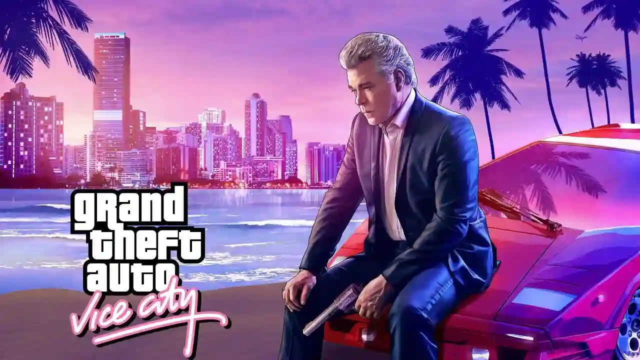 5 Incredible Reasons Why the GTA Vice City Map Was Light Years Ahead of Its Time!