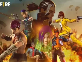 Garena Free Fire MAX Redeem Codes (July 4, 2024) - How to Claim Your Freebies Now!