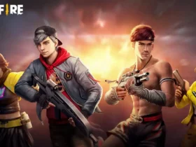 Garena Free Fire MAX redeem codes for July 9: Win free rewards and gifts