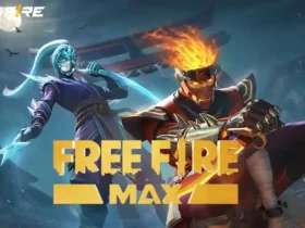 Garena Free Fire MAX redeem codes for July 10: Win free in-game rewards daily