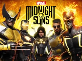 Steam Offers Major Discount on Marvel's Midnight Suns