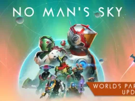 Steam Offers 60% Discount on No Man's Sky