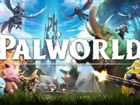 Save 25% on Palworld: Steam's Spotlight Deal