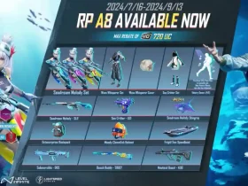 PUBG Mobile Launches New Royale Pass Ace 8 with Exciting Rewards