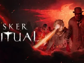 Steam Offers 25% Discount on Sker Ritual