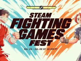 Steam Fighting Fest Kicks Off: Enjoy Exciting Titles and Free Items