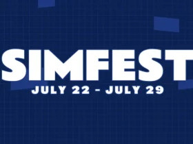 Steam Launches Simfest 2024 Sale with Up to 85% Discounts