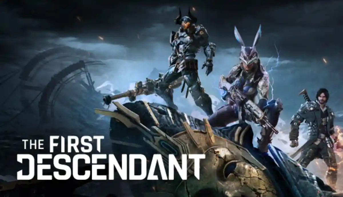 The First Descendant Launches on Steam