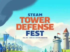 Steam Launches Tower Defense Fest with Big Discounts