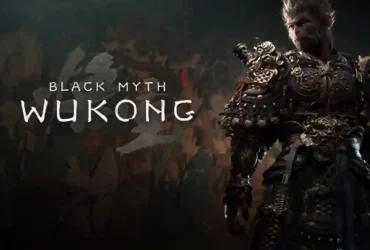 Black Myth: Wukong Now Available on Steam