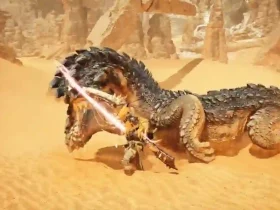 PlayStation Highlights Monster Hunter Weapons in New Video