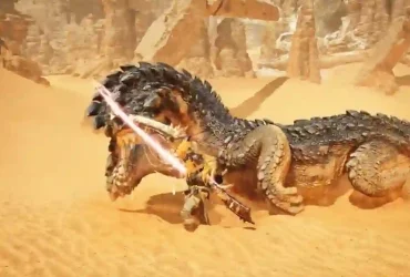 PlayStation Highlights Monster Hunter Weapons in New Video