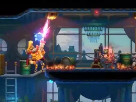 SteamWorld Heist II Now Available on PS5 and PS4