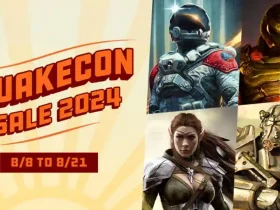 Steam's QuakeCon 2024 Sale Offers Massive Discounts on Bethesda Games