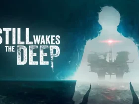 Still Wakes the Deep Now Available at a 25% Discount on Steam