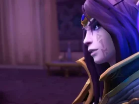 New WoW Experience in Dalaran Coming Soon: A Beta Test for 'The Harbinger'