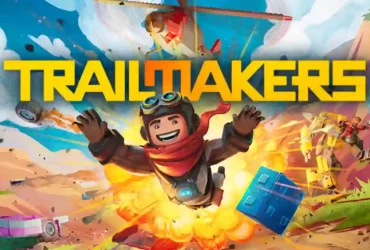 Steam Offers 80% Discount on Trailmakers in Latest Spotlight Deal