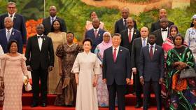 China hace su movimiento en África. ¿Debería preocuparse Occidente?