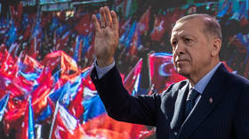 Erdogan quiere una 