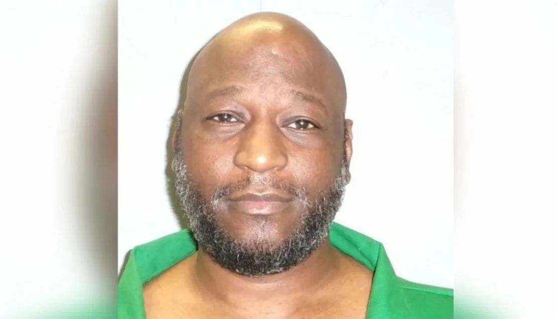 Freddie Owens, South Carolina death row inmate. (Photo: South Carolina Department of Corrections).