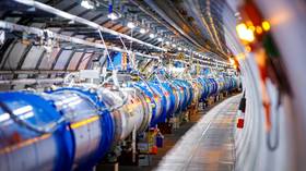 El CERN cortará relaciones con 500 especialistas vinculados a Rusia: RIA