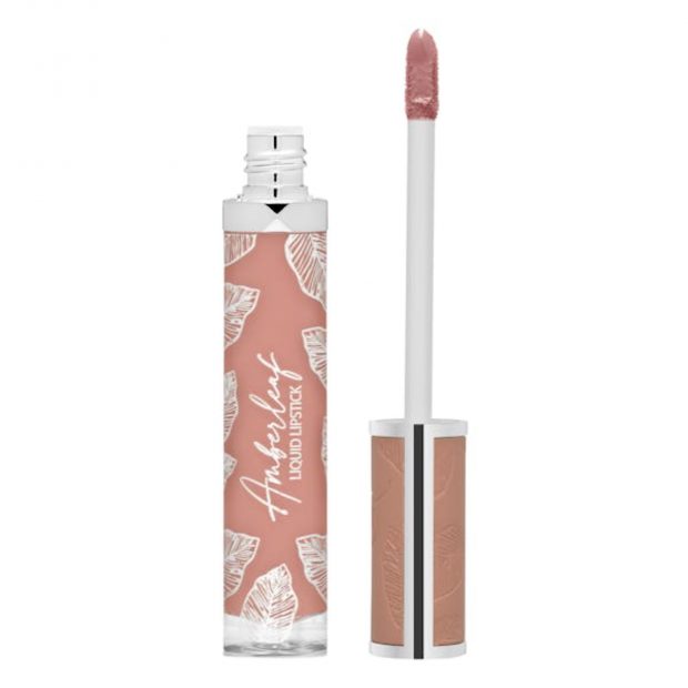 nude lipstick Mercadona