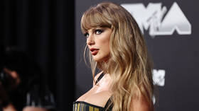 Trump 'odia' a Taylor Swift