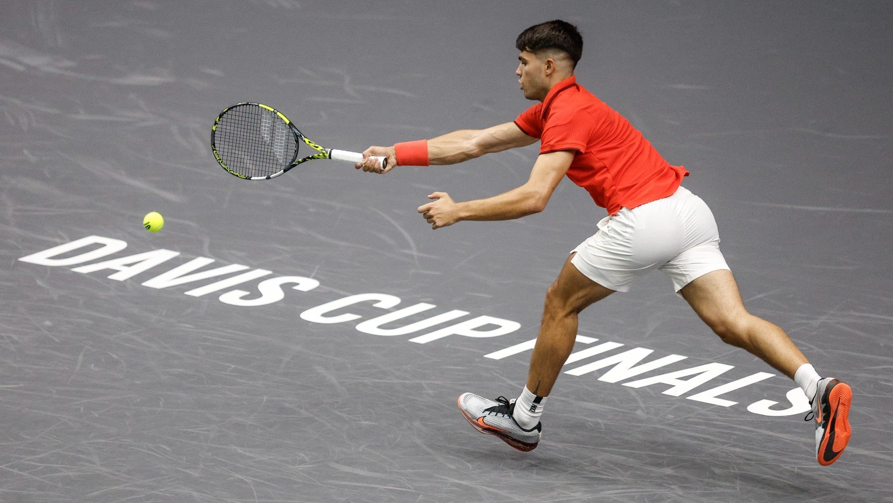 Davis Cup 2024 Spain France schedule where to watch today’s matches