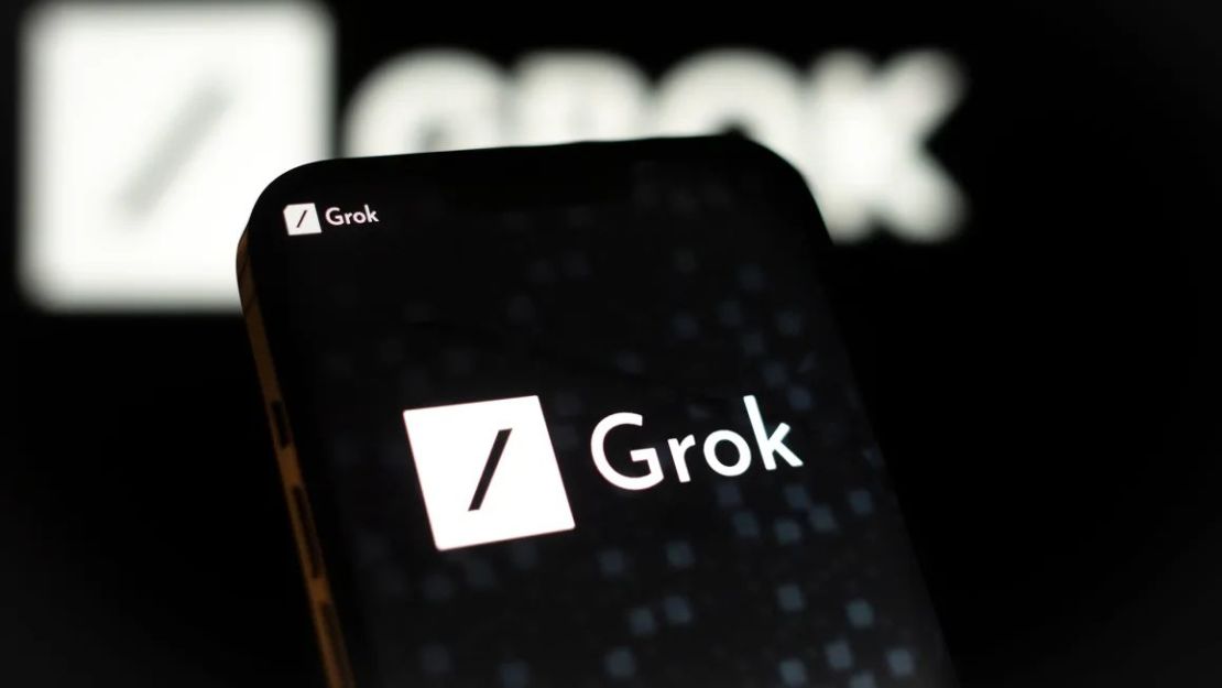 The Grok AI chatbot, created by Elon Musk's xAI startup, this week launched the ability for users to generate AI images, with few apparent safeguards.