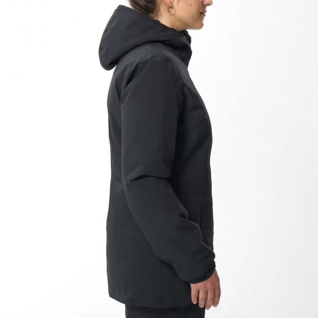 Decathlon coat