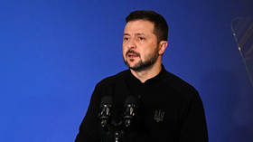 Zelensky presenta un 'plan de victoria'